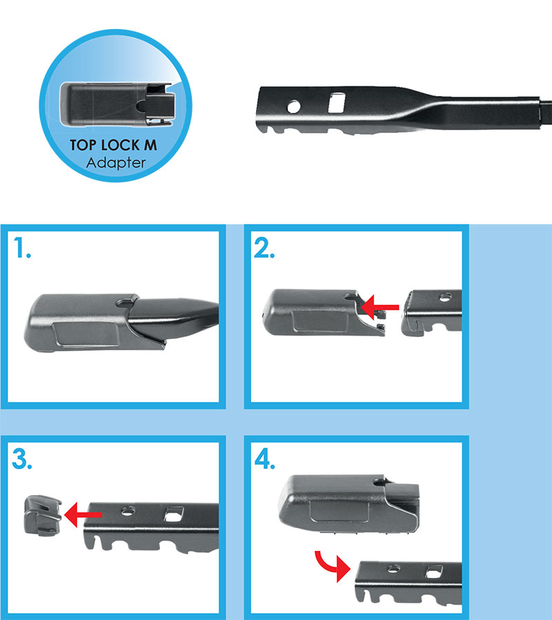 top lock M montaz-1